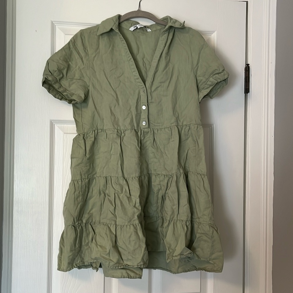 Zara mini dress